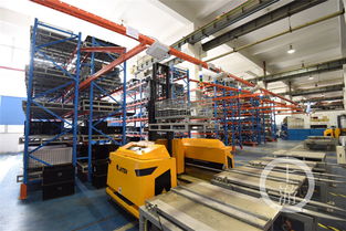 打破壟斷，智造未來 川儀股份自主研發產品引領行業新突破